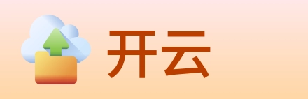 开云 Logo